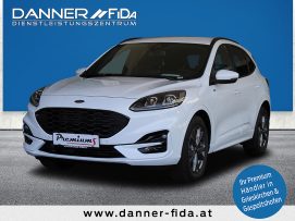Ford Kuga ST-LINE 120 PS EcoBlue Automatik (AKTIONSPREIS ab € 36.500,-*) bei BM || Ford Danner LKW in 