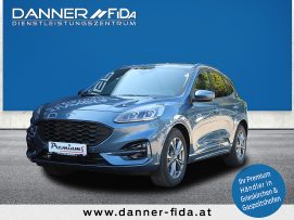 Ford Kuga ST-LINE 120 PS EcoBlue Automatik (AKTIONSPREIS ab € 37.000,-*) bei BM || Ford Danner LKW in 