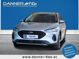 Ford Focus ACTIVE X Kombi 115 PS EcoBlue Automatik (PREMIUM-AUSSTATTUNG) bei BM || Ford Danner LKW in 