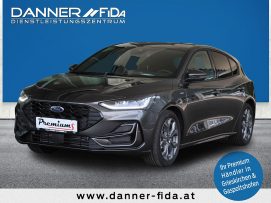 Ford Focus ST-LINE STYLE EDITION 5tg. 125 PS EcoBoost (PREMIUM-AUSSTATTUNG) bei BM || Ford Danner LKW in 