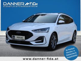 Ford Focus ST-LINE Kombi 115 PS EcoBlue Automatik (AKTIONSPREIS AB € 29.000,-*) bei BM || Ford Danner LKW in 