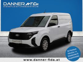 Ford Transit Courier TREND 100 PS EcoBlue Diesel (PREMIERE) bei BM || Ford Danner LKW in 