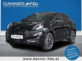 Ford Puma ST-LINE 125 PS EcoBoost/Benzin Hybrid (AKTIONSPREIS AB € 23.000,-*) bei BM || Ford Danner LKW in 