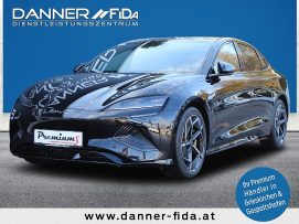 BYD Seal Design RWD82.5 kWh (PRIVATKUNDEN-AKTION € 42.980*) bei BM || Ford Danner LKW in 