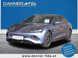 BYD Seal Excellence 82,5kWh AWD (PRIVATKUNDEN-AKTION € 45.980*) bei BM || Ford Danner LKW in 