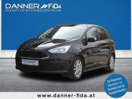 Ford C-MAX Trend 100PS EcoBoost (SOFORT-VERFÜGBAR) bei BM || Ford Danner LKW in 