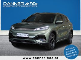 BYD Automotive Atto3 COMFORT 60,5 kWh (PRIVATKUNDEN-AKTION € 34.980*) bei BM || Ford Danner LKW in 