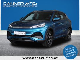 BYD Atto3 60,5 kWh Comfort (1,99% FIX ZINSAKTION) bei BM || Ford Danner LKW in 