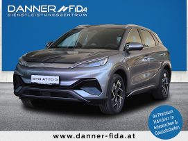 BYD Automotive Atto3 DESIGN 60,5 kWh ( PRIVATKUNDEN-AKTION €37.380*) bei BM || Ford Danner LKW in 