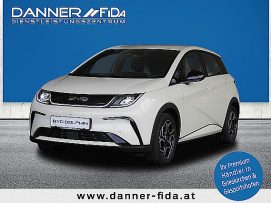 BYD Automotive Dolphin 60,4 kWh Comfort (PRIVATKUNDEN-AKTION € 30.980*) bei BM || Ford Danner LKW in 