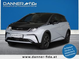 BYD Automotive Dolphin 60,4 kWh Design (PRIVATKUNDEN-AKTION € 32.980*) bei BM || Ford Danner LKW in 