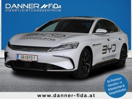BYD Automotive Han 85,4 kWh Executive (VOLLAUSSTATTUNG zum BESTPREIS) bei BM || Ford Danner LKW in 