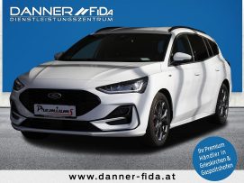 Ford Focus ST-LINE X Kombi 115 PS EcoBlue/Diesel Automatik (AKTIONSPREIS AB € 31.200,-*) bei BM || Ford Danner LKW in 