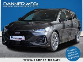 Ford Focus ST-LINE X Kombi 115 PS EcoBlue/Diesel Automatik (AKTIONSPREIS AB € 31.700,-*) bei BM || Ford Danner LKW in 