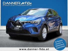 Mitsubishi ASX Inform 91PS Turbo (AKTIONSPREIS €21.690*) bei BM || Ford Danner LKW in 