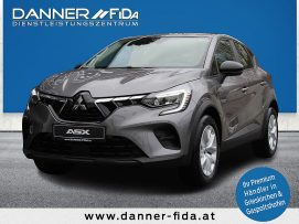 Mitsubishi ASX Inform 91PS Turbo (AKTIONSPREIS €21.690*) bei BM || Ford Danner LKW in 