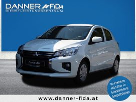 Mitsubishi Space Star Inform 71PS (AKTIONSPREIS €13.090*) bei BM || Ford Danner LKW in 
