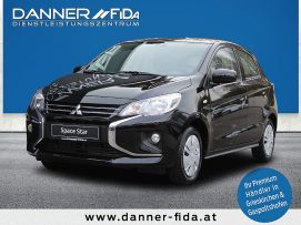 Mitsubishi Space Star Inform 71PS (AKTIONSPREIS €13.590*) bei BM || Ford Danner LKW in 