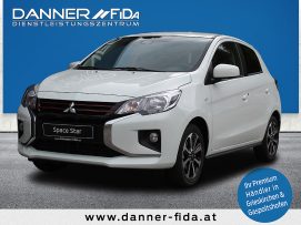 Mitsubishi Space Star Invite 71PS (AKTIONSPREIS €15.090*) bei BM || Ford Danner LKW in 
