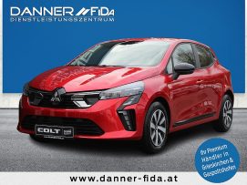 Mitsubishi Colt Invite 67 PS (Aktionspreis €18.549*) bei BM || Ford Danner LKW in 