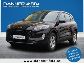 Ford Kuga COOL & CONNECT 120 PS EcoBlue Automatik (STYLE-AUSSTATTUNG) bei BM || Ford Danner LKW in 