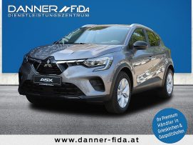 Mitsubishi ASX Invite 140PS MHEV Launch Edition (AKTIONSPREIS €26.690*) bei BM || Ford Danner LKW in 