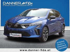 Mitsubishi Colt Intense 91PS Turbo (AKTIONSPREIS €21.049*) bei BM || Ford Danner LKW in 