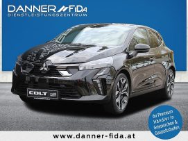 Mitsubishi Colt Intense 91PS Turbo (AKTIONSPREIS €20.819*) bei BM || Ford Danner LKW in 