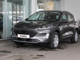 Ford Kuga 1,5 EcoBoost Cool & Connect bei BM || Ford Danner LKW in 