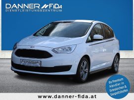 Ford C-MAX Trend 100PS EcoBoost (SOFORT-VERFÜGBAR) bei BM || Ford Danner LKW in 
