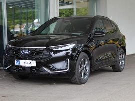 Ford Kuga ST-LINE X 180 PS FHEV Hybrid Automatik (PREMIERE / AKTIONSPREIS ab € 42.600,–*) bei BM || Ford Danner LKW in 