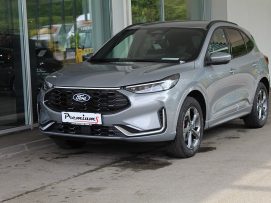 Ford Kuga ST-LINE X 183 PS FHEV Hybrid 4×4 Automatik (PREMIERE / AKTIONSPREIS ab € 46.100,-* bei BM || Ford Danner LKW in 