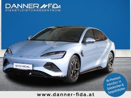 BYD Seal Excellence 82,5kWh AWD (PRIVATKUNDEN-AKTION € 45.980*) bei BM || Ford Danner LKW in 
