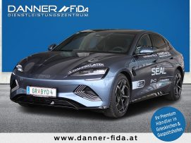 BYD Seal Design RWD82.5 kWh (PRIVATKUNDEN-AKTION € 41.500,-*) bei BM || Ford Danner LKW in 