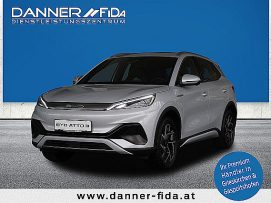 BYD Atto3 COMFORT 60,5 kWh (PRIVATKUNDEN-AKTION € 34.980*) bei BM || Ford Danner LKW in 
