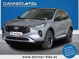 Ford Kuga ACTIVE X 180 PS Hybrid Automatik (PREMIERE / AKTIONSPREIS ab € 42.600,-*) bei BM || Ford Danner LKW in 