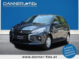 Mitsubishi Space Star Inform 71PS (AKTIONSPREIS €13.290*) bei BM || Ford Danner LKW in 