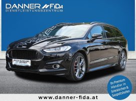 Ford Mondeo Traveller ST-LINE X 180PS TDCi Aut. bei BM || Ford Danner LKW in 