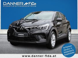 Mitsubishi ASX Inform 91PS Turbo (AKTIONSPREIS €22.690*) bei BM || Ford Danner LKW in 